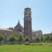 Cathédrale de Turin