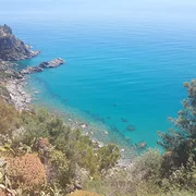 Grotte de San Gregorio