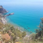 Grotte de San Gregorio