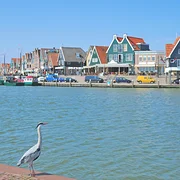 Digue de Volendam