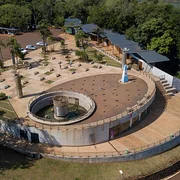 Hito Tres Fronteras (Argentina)