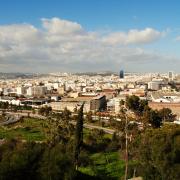 Tunis
