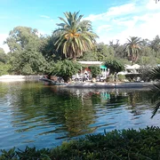 Parc du Belvédère