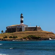 Musée Nautique de Bahia