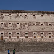 Musée régional de Guanajuato Alhóndiga