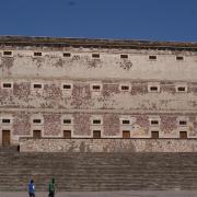 Musée régional de Guanajuato Alhóndiga