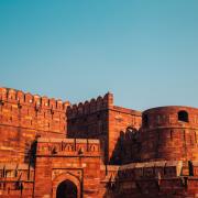 Fort d'Agra