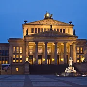 Gendarmenmarkt