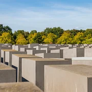 Mémorial aux Juifs assassinés d'Europe