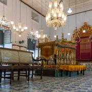 Paradesi Synagogue