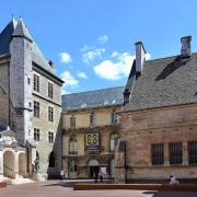 Musée des Beaux-Arts de Dijon