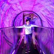 Musée de l'Illusion de Bordeaux