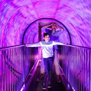 Musée de l'Illusion de Bordeaux