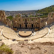 Odéon d'Hérode Atticus