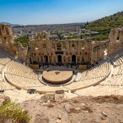 Odéon d'Hérode Atticus