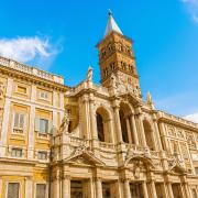 Basilique Sainte-Marie-Majeure