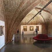 Musée Toulouse-Lautrec