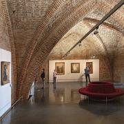 Musée Toulouse-Lautrec