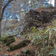 Château de Matsukura