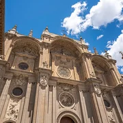 Cathédrale de Grenade