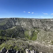 Cirque de Navacelles