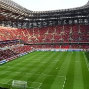 Stade Prince Moulay Abdellah