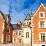 Clos-Lucé