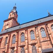 Église du Saint-Esprit de Heidelberg
