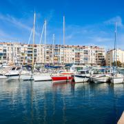 Port de Toulon