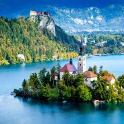 Lac de Bled