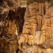 Grotte de Postojna