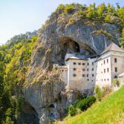 Château de Predjama