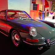 Musée Porsche