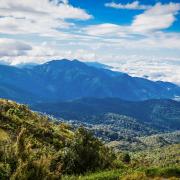 Parc national de Doi Inthanon