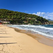 Plage de Biodola