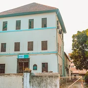 Maison de Livingstone