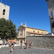 Cathédrale Notre-Dame-de-la-Platea