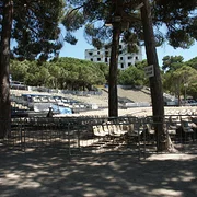 Jardins de la Pinède