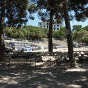 Jardins de la Pinède