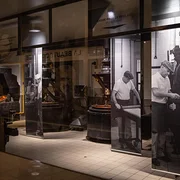 Fabrique Arnaud Soubeyran Musée du Nougat