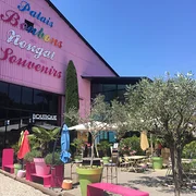 Palais des Bonbons du Nougat et des Souvenirs