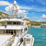 Excursions en bateau depuis Portovenere