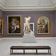 Musée des Beaux-arts de Rouen
