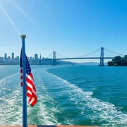 Croisière dans la Baie de San Francisco