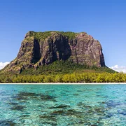 Mont Morne Brabant
