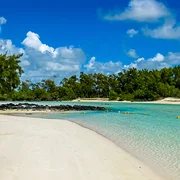 Île aux Cerfs