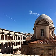 Centre de la Vieille Charité