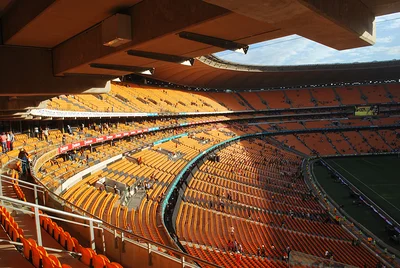 FNB Stadium