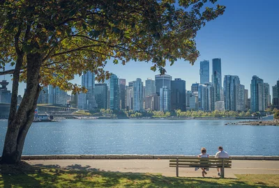 Vancouver