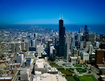 Willis Tower